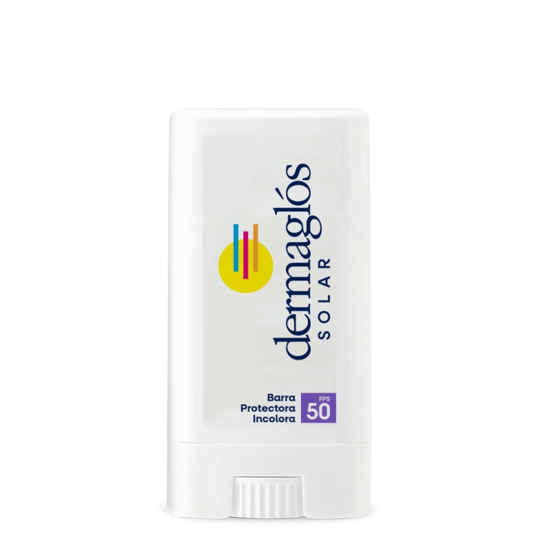 Barra Protectora con FPS 50 Dermaglós